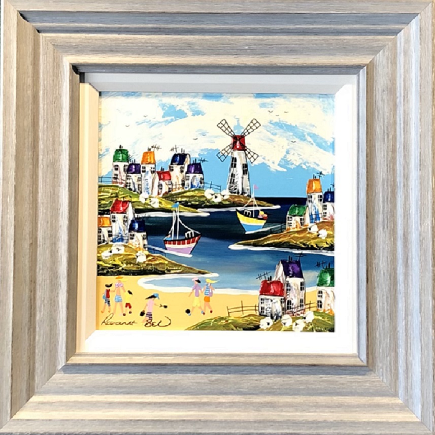 Windmill Cove
